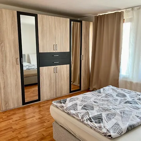 شقة 3-zimmer Messe In Laatzen Mit Kostenlosen Parkplaetzen هانوفر