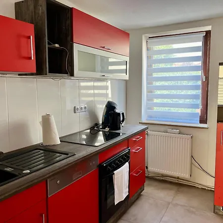3-zimmer Messe In Laatzen Mit Kostenlosen Parkplaetzen *