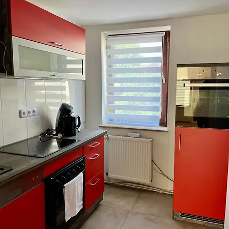 3-zimmer Messe In Laatzen Mit Kostenlosen Parkplaetzen * هانوفر