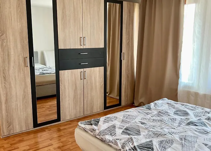 Apartment 3-zimmer Messe In Laatzen Mit Kostenlosen Parkplätzen Hannover